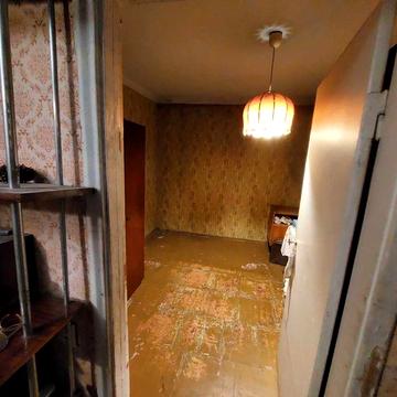 Продаємо 4-кімнатну квартиру р-н Сєдова