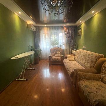 Довгострокова оренда 2к Квартира Собранецька вулиця