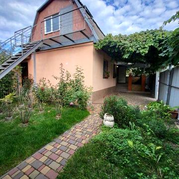 Продажа дома в районе Ботанического сада, Зелёного Яра