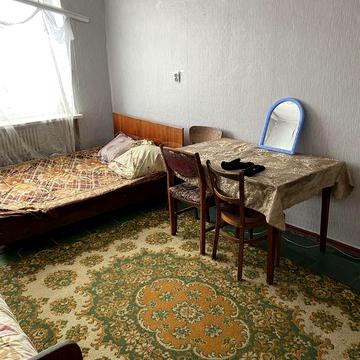 Довгострокова оренда однокімнатноі квартири.