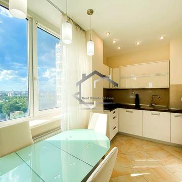 Сдам ЖК Синяя Птица Ланжерон парк Шевченко Отрада