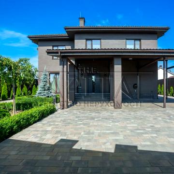 Лісова вул.