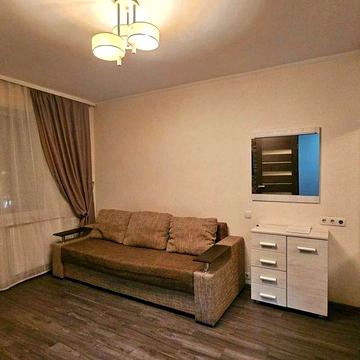 1 кімн. квартира пр. Оболонський, 15 а, метро Мінська