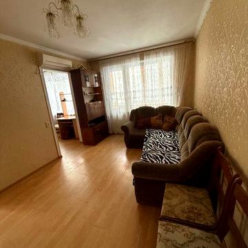 Квартира 3-к, Ремзавод