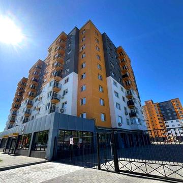 Простора 1 кімнатна квартира 49 м² в ЖК "Андора" з якісним ремонтом ЖК Андора