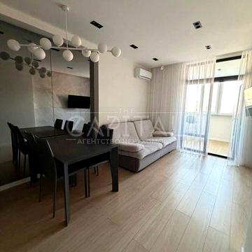 Продаж світлої та просторої квартири 84 м² з ГЕНЕРАТОРОМ ЖК Олександрівський