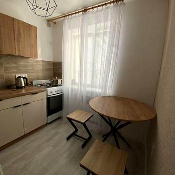 Однокімнатна квартира,ЦЕНТР