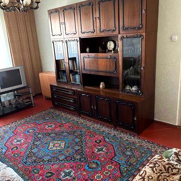 Трикімнатна на Вербицького, без комісії, метро Харківська