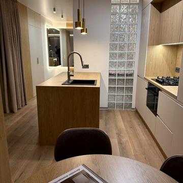 Продаж 1к Квартира Панаса Мирного вулиця ЖК Перлина Проскурова 3