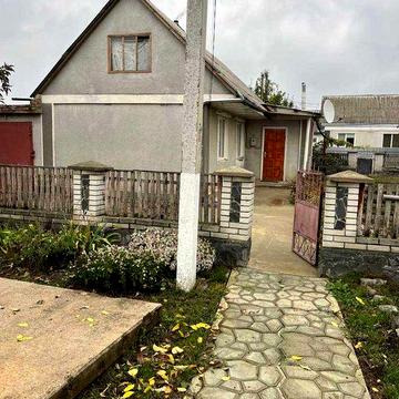 Продам Будинок Смт Калинопіль