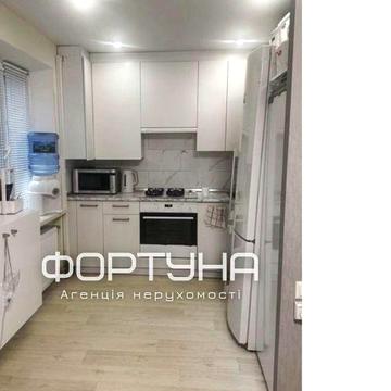 ‼️3-кім кв, ІНДИВІДУАЛЬНЕ опалення, Є Відновлення!