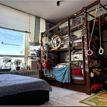 Продам 1 кім квартиру! ЖК Метрополія , метро Вирлиця 3 хвилини пішки! ЖК Метрополія