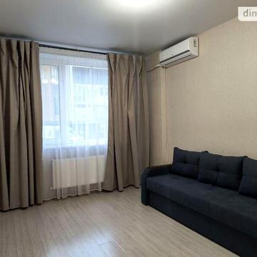 Довгострокова оренда 1к Квартира Проїзна вулиця ЖК Седьмое небо