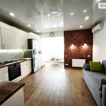 Продаж 1к Квартира Лесі Українки бульвар ЖК Петровский квартал