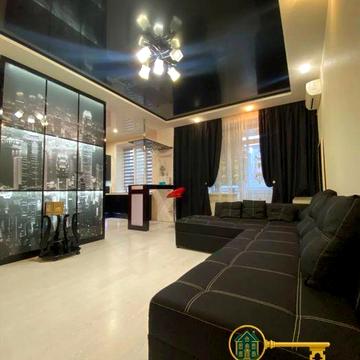 Оренда розкішної студії біля «Gagarin mall» на 98 кварталі