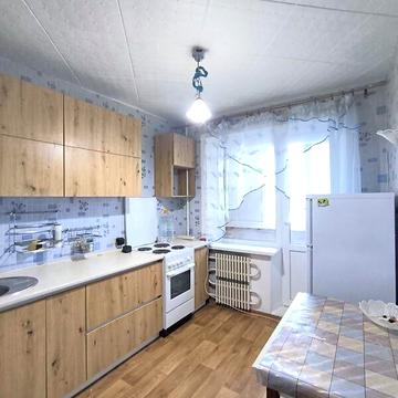 Довгострокова оренда 1к Квартира Космодромна вулиця