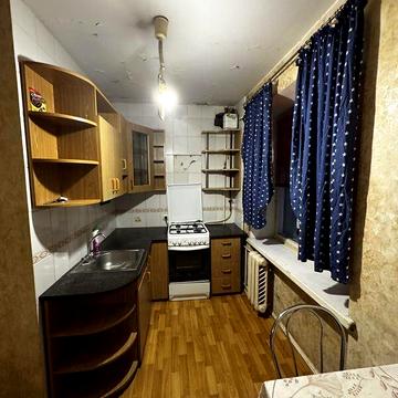 Довгострокова оренда 1к Квартира Політехнічна (Воїнів-Інтернаціоналістів) вулиця