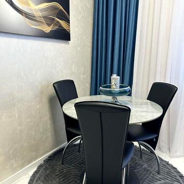 В продажу новенька повноцінна 1 кім квартира