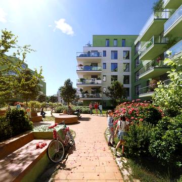 Продаж 1-кімнатної квартири в ЖК Residence City | 43,96 м² | 5 поверх ЖК "Residenсе City"