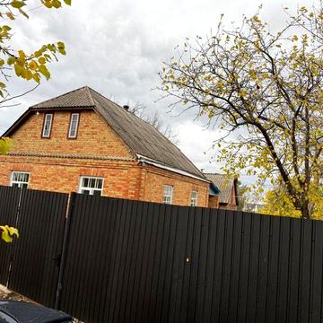 Будинок в Корсунь Шевченківському