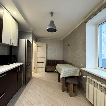 Оренда однокімнатної  квартири Сади 2!