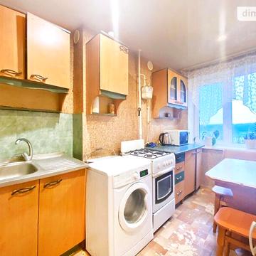 Довгострокова оренда 2к Квартира Набережна Перемоги вулиця