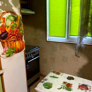 Однокомнатная, ул.Дубровицкая 5, пл. Шевченко