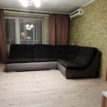 Сдам 2-к квартиру м.Спортивная