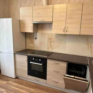 Оренда 1-к. квартири. ЖК Метро парк. Метро Вирлиця 3 хвилини. 4 поверх