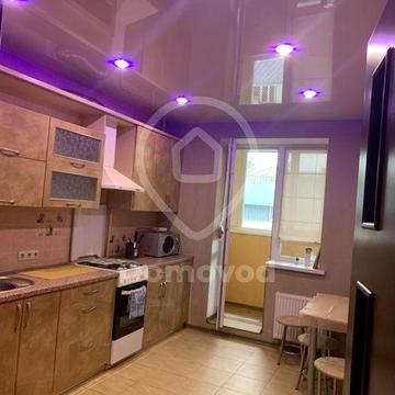 Сдам 1К-Квартиру, метро Защитников Украины 5мин. шагом