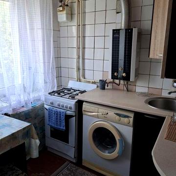 1х квартира В.Бердичівська