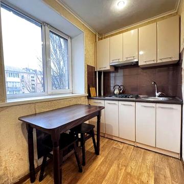 Можна з тваринами - 1 кімнатна укомплектована