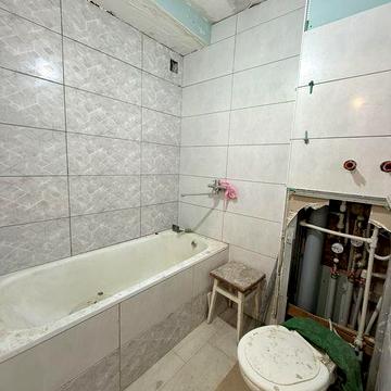 Продаж 2-кім квартири  вул С. Стальского, 8, центр р-ну Воскресенка