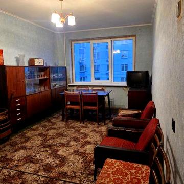 ПРОДАЖ трьохкімнатна квартира Якуба Коласа 5, метро Святошин