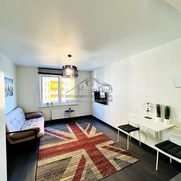 Квартира, метро Васильківська. еВідновлення DY ЖК «Амурський»