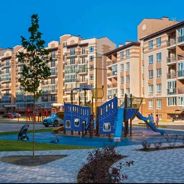 Квартира ЖК Кришталеві джерела, вул. Метрологічна 21Б