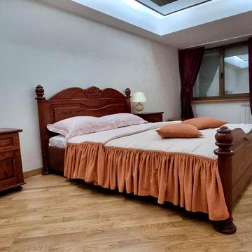 4х кім. 102 кв.м, 3 спальни, Энтузиастов, 7, Русановка ЖК Ентузіастів, 7