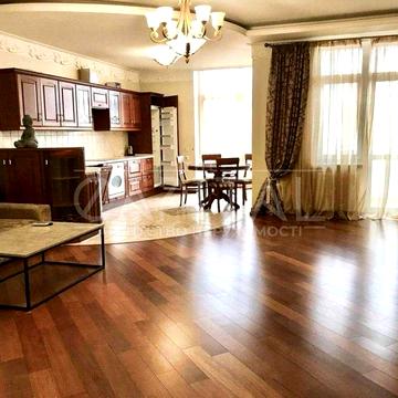 Аренда Квартиры Ул. Евгения Коновальца Печерск