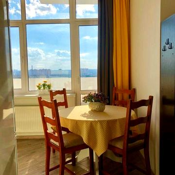 1-кімнатна Оболонь Тауер ВІД ВЛАСНИКА ЖК Оболонь Тауер