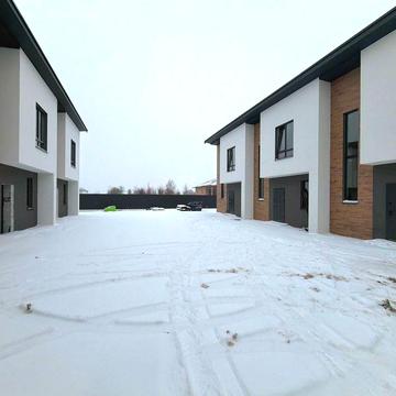 Сучасне та комфортне житло в с. Білогородка та Шевченкове!