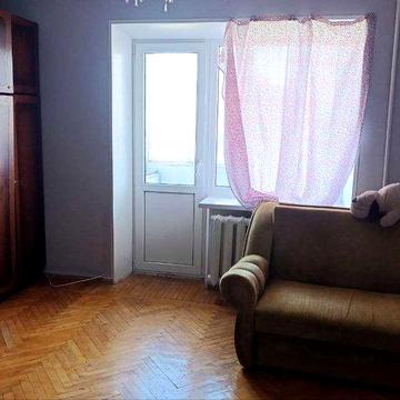 Супер!Сдается М.Вокзальна 25 мин.ходу.2-х комнатная ул.Карела Чапика15