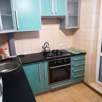 Сдам 1 комнатную квартиру у метро Победа. Пр. Победы ,68г