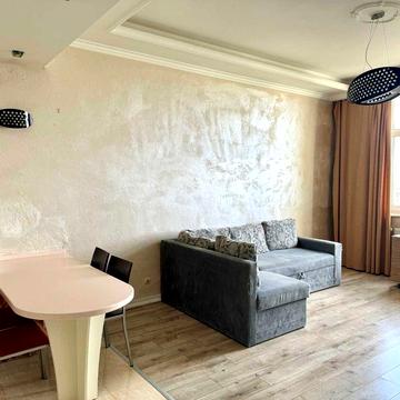 2К 97м2 ЖК Пори роки Мокра Кудряшова Соломянський вид на парк Без % ЖК Пори року