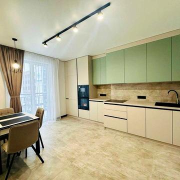 Оренда 1 одно кімнатна новобудова Перше заселення.