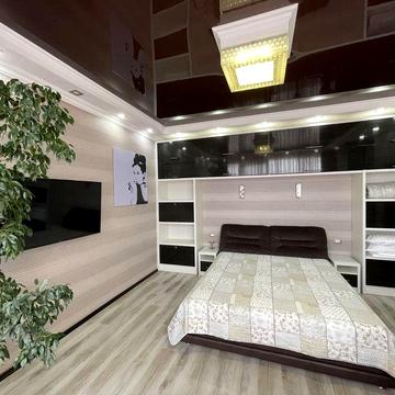 Сдам 110 м2, трехкомнатную квартиру в Аркадии