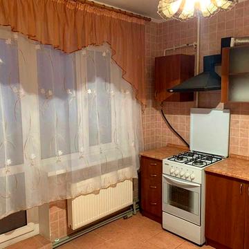 Здам 1-кімн. кв. в Чернігові вул. Льотна.