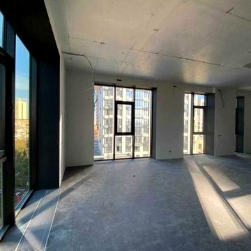 Бульварно-Кудрявська вул. (Воровського), 21