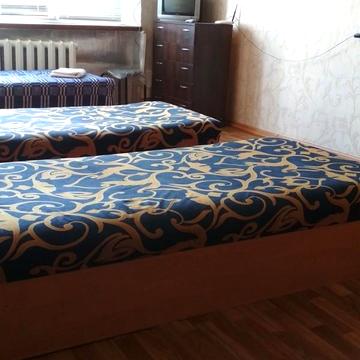 Лучший вариант для проживания гостей