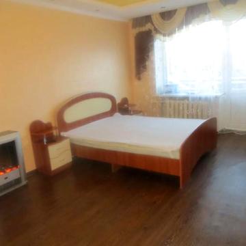 Просторная квартира в Черкассах