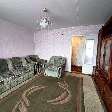 Оренда 3-к з газовим опаленням, Черемушки, ЦНАП